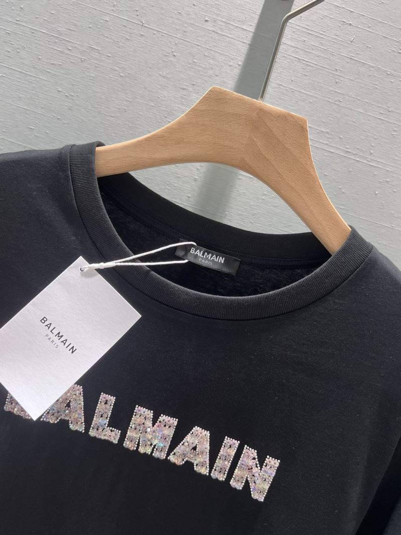 Balmain T-Shirts